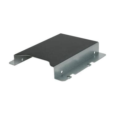 metal expansion slot bracket inches|5.25 hard drive bracket .